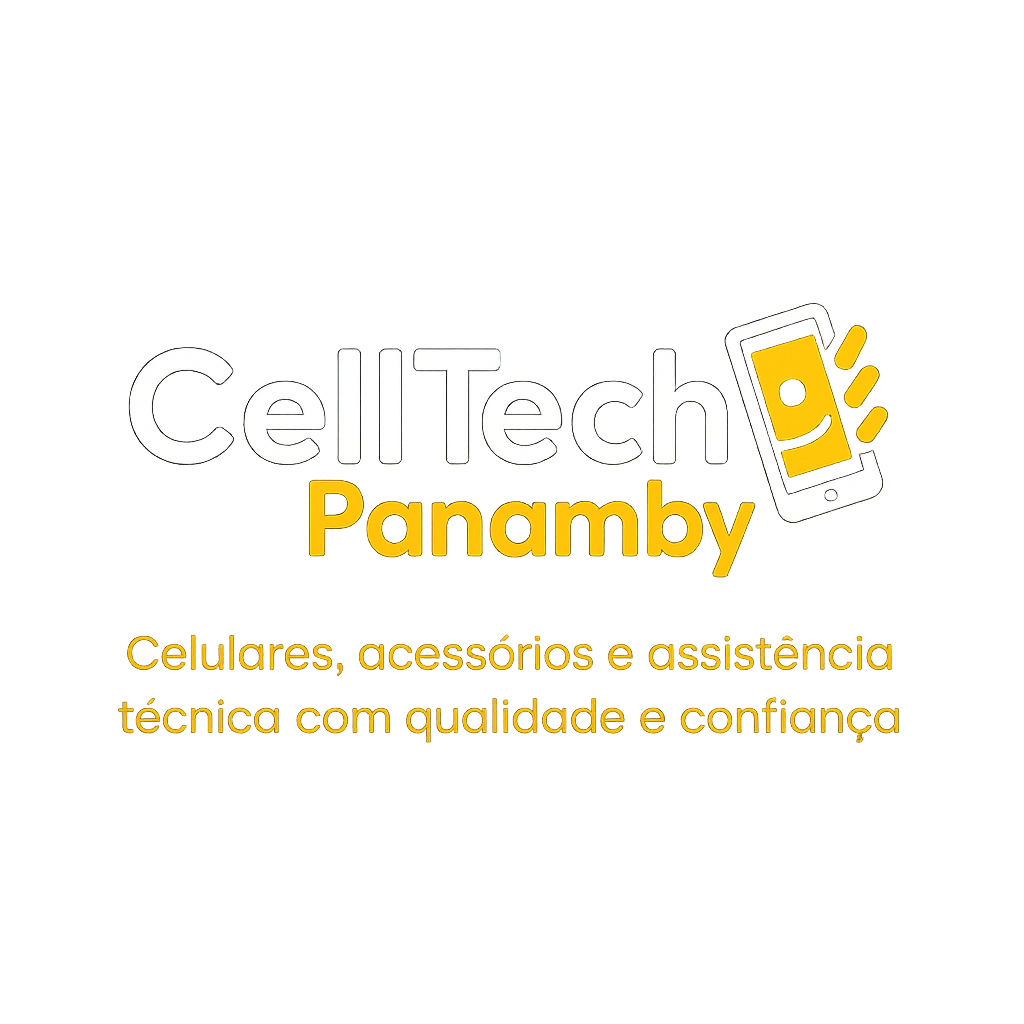 CellTech Panamby Logo